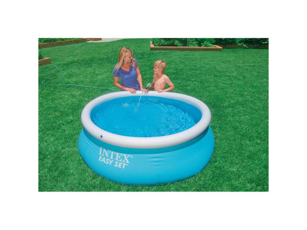 inflatable pool 6ft