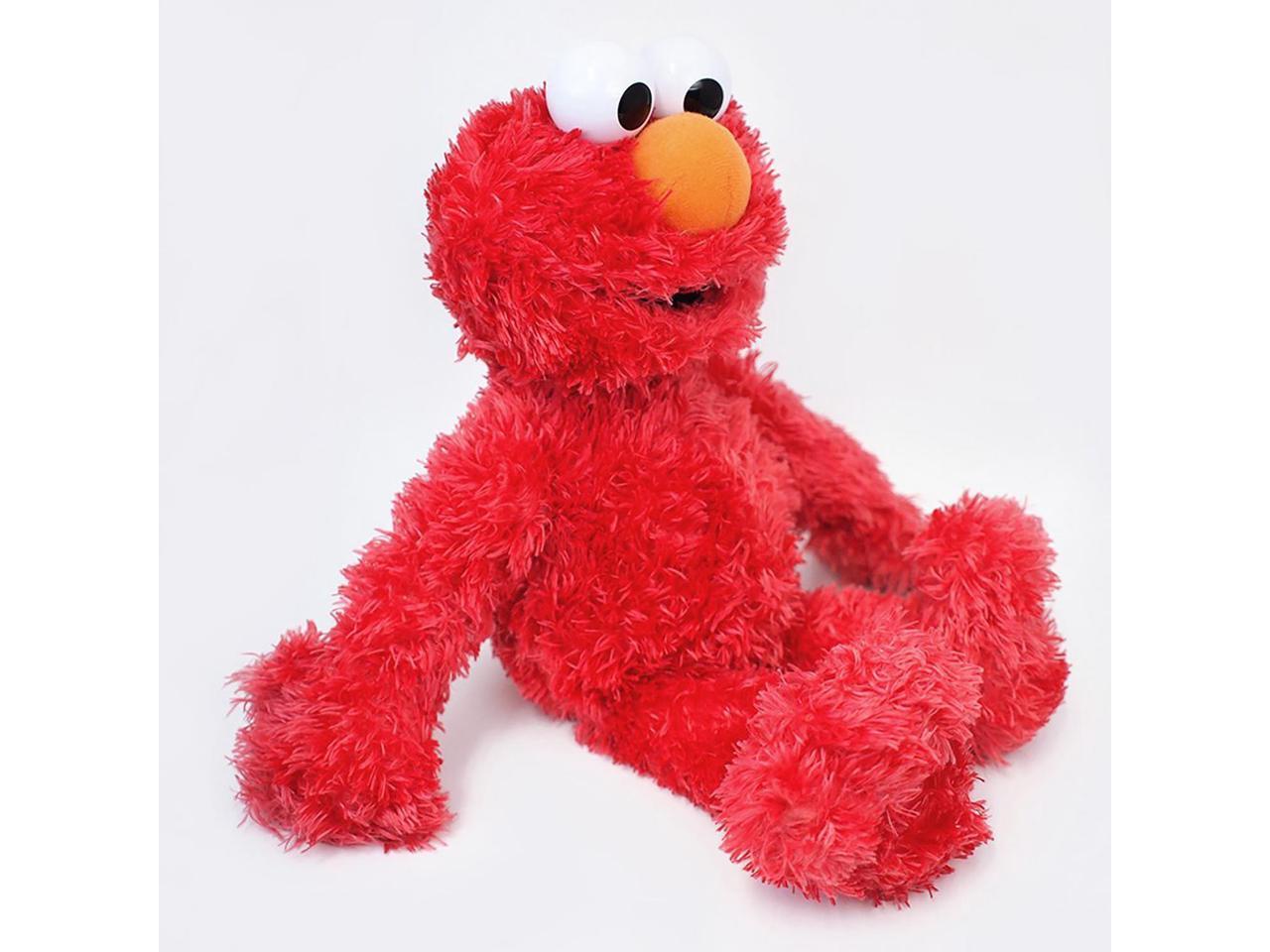 gund elmo egg friend