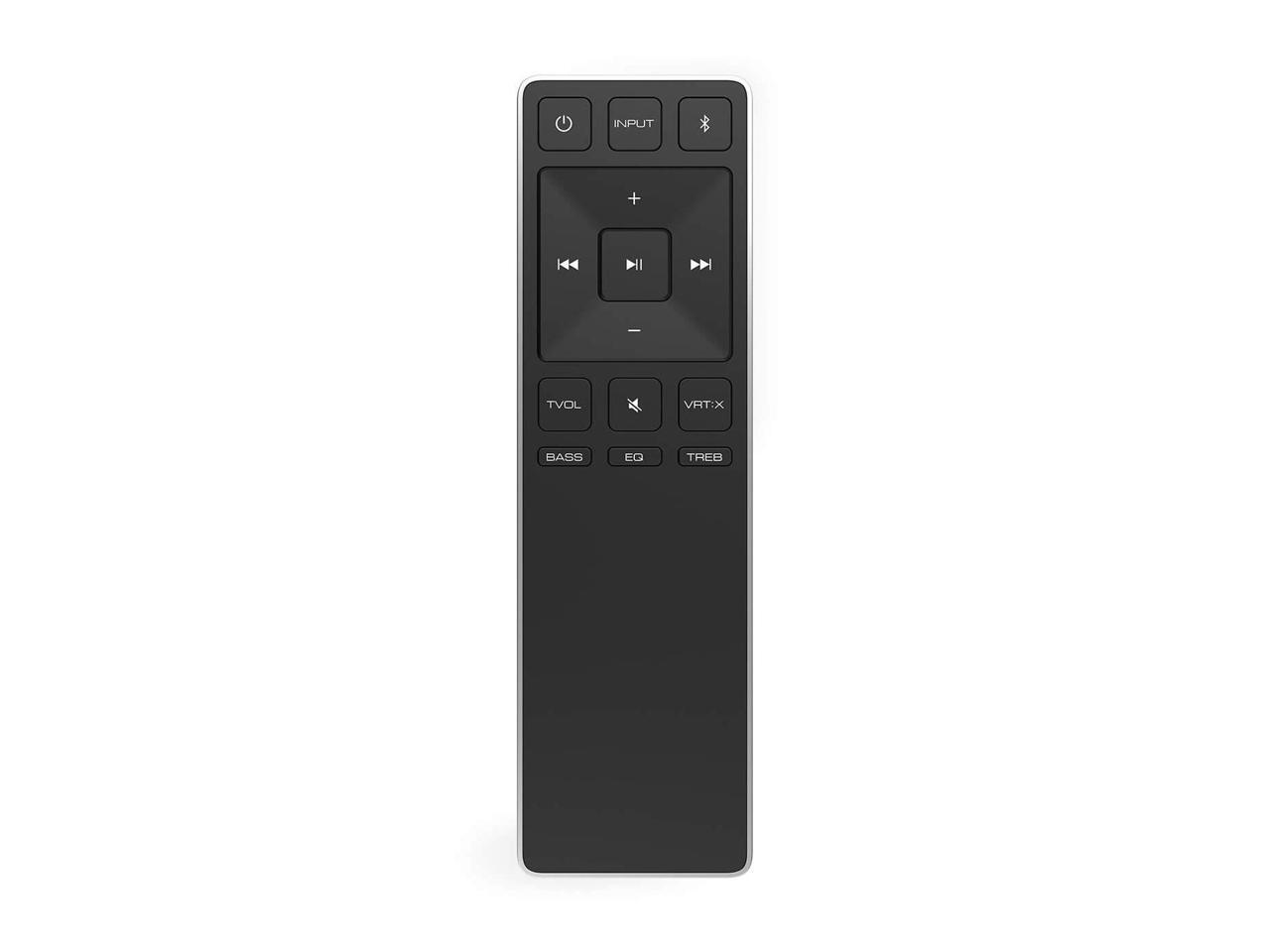 VIZIO SB362ANF6 2.1 CH 36" 2.1 Sound Bar with Builtin Dual Subwoofers