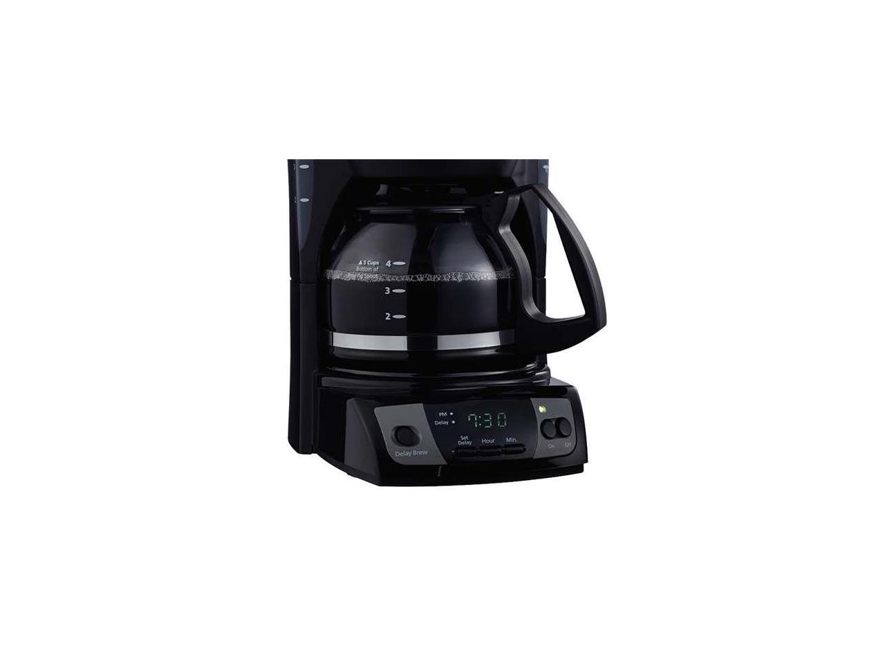 simple delay brew coffee maker simple delay brew coffee maker