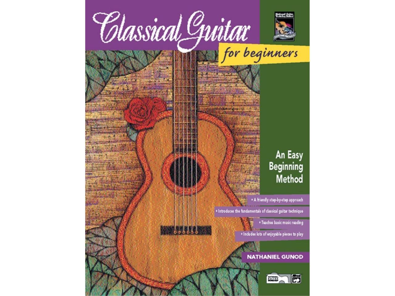 carlevaro school guitar pdf for beginners