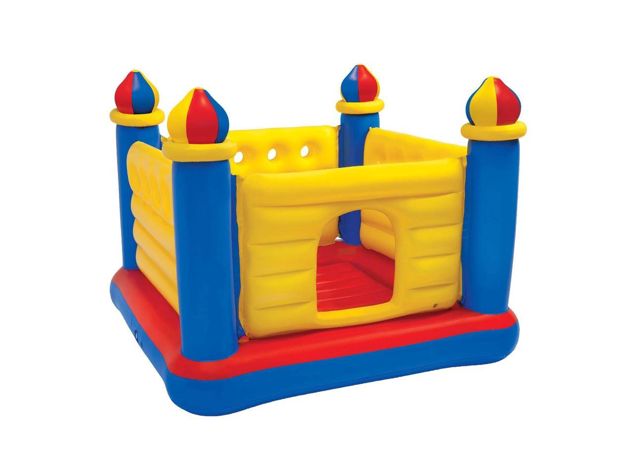 ball bouncer toy