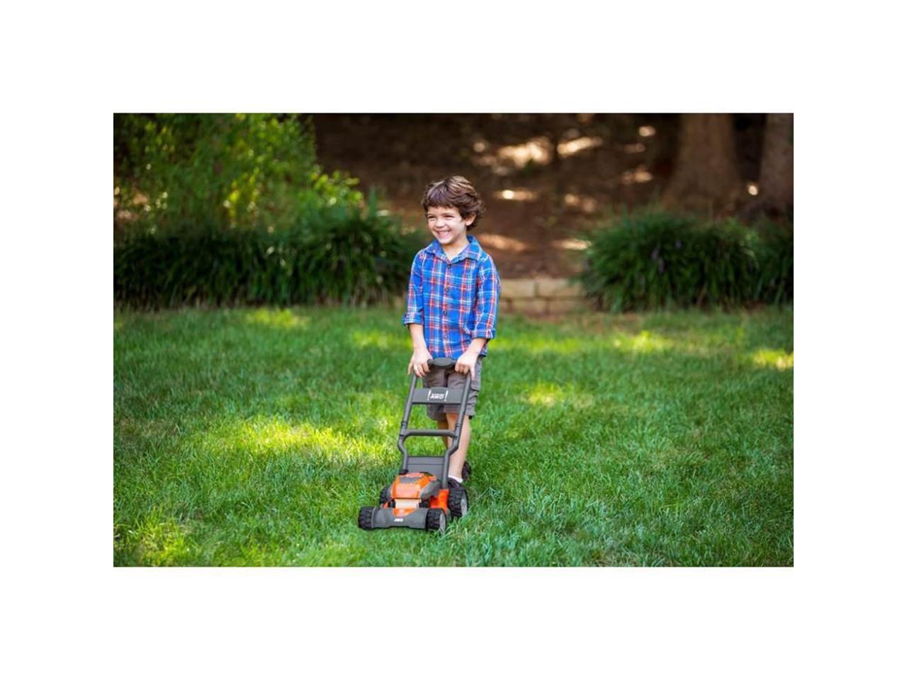 toy husqvarna lawn mower