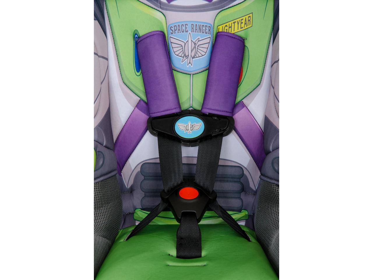 buzz lightyear car seat