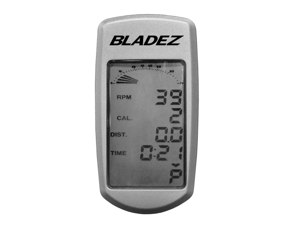 bladez master gs exercise indoor bike