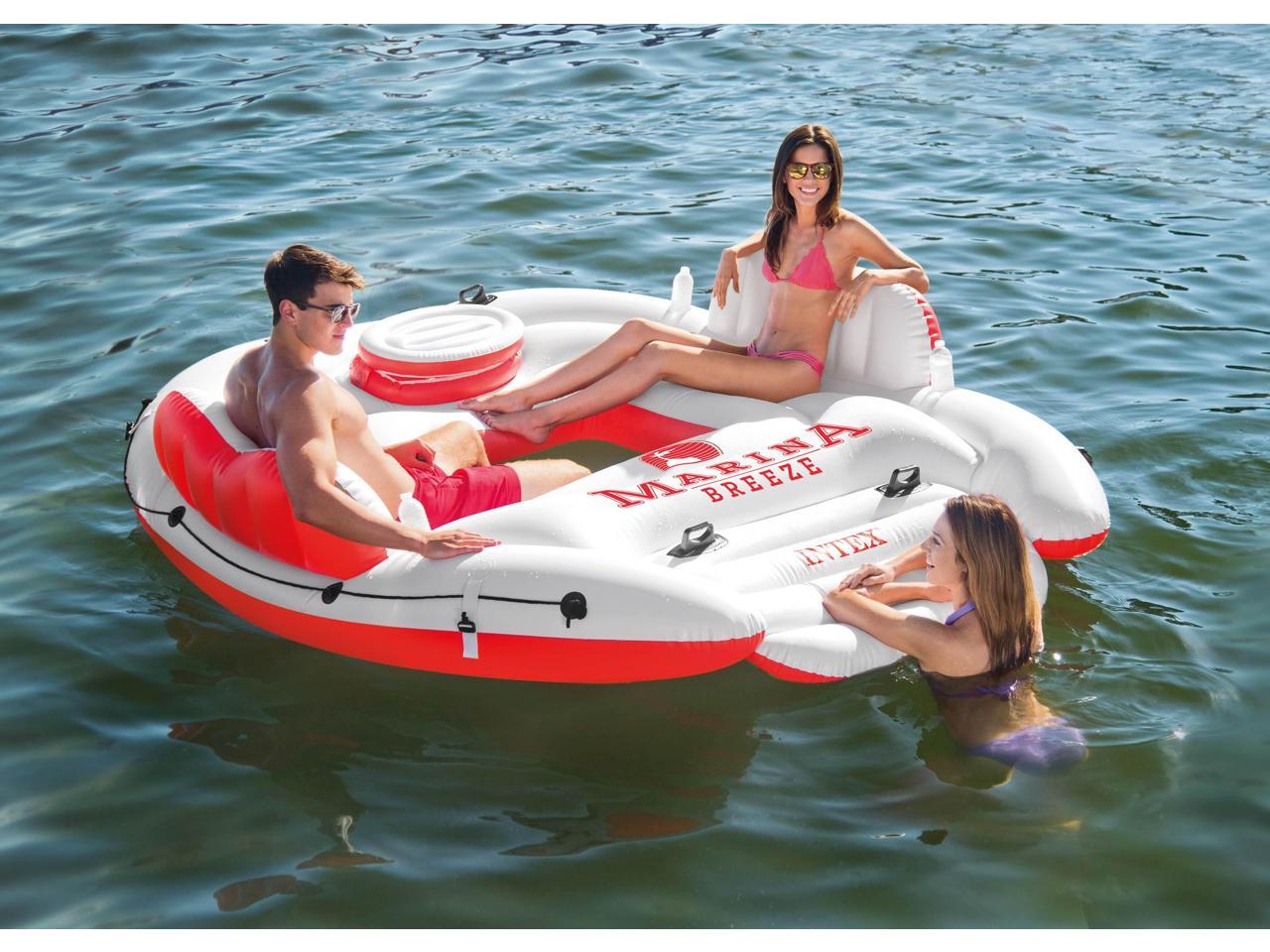 intex marina breeze