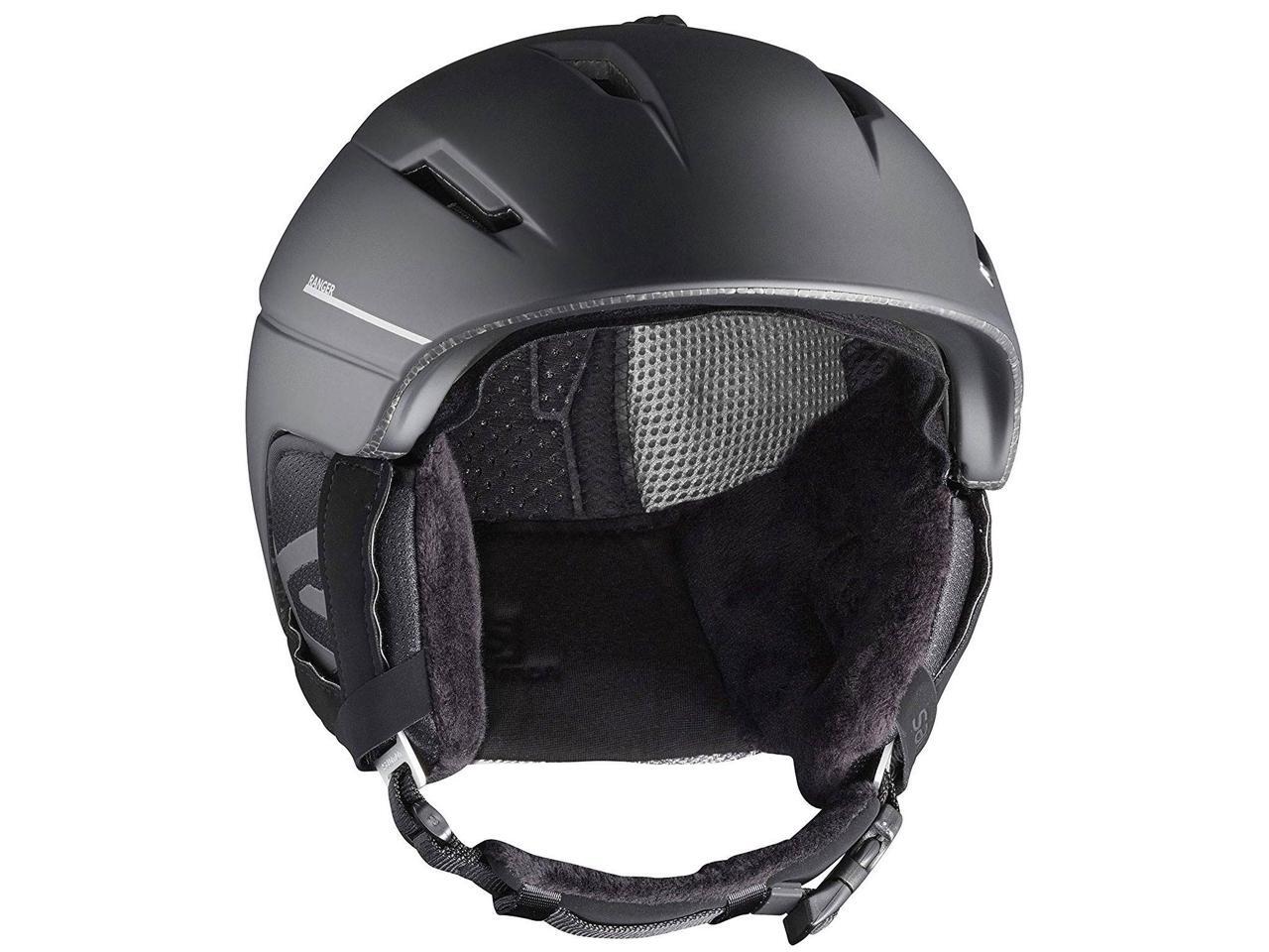 salomon ranger custom air helmet
