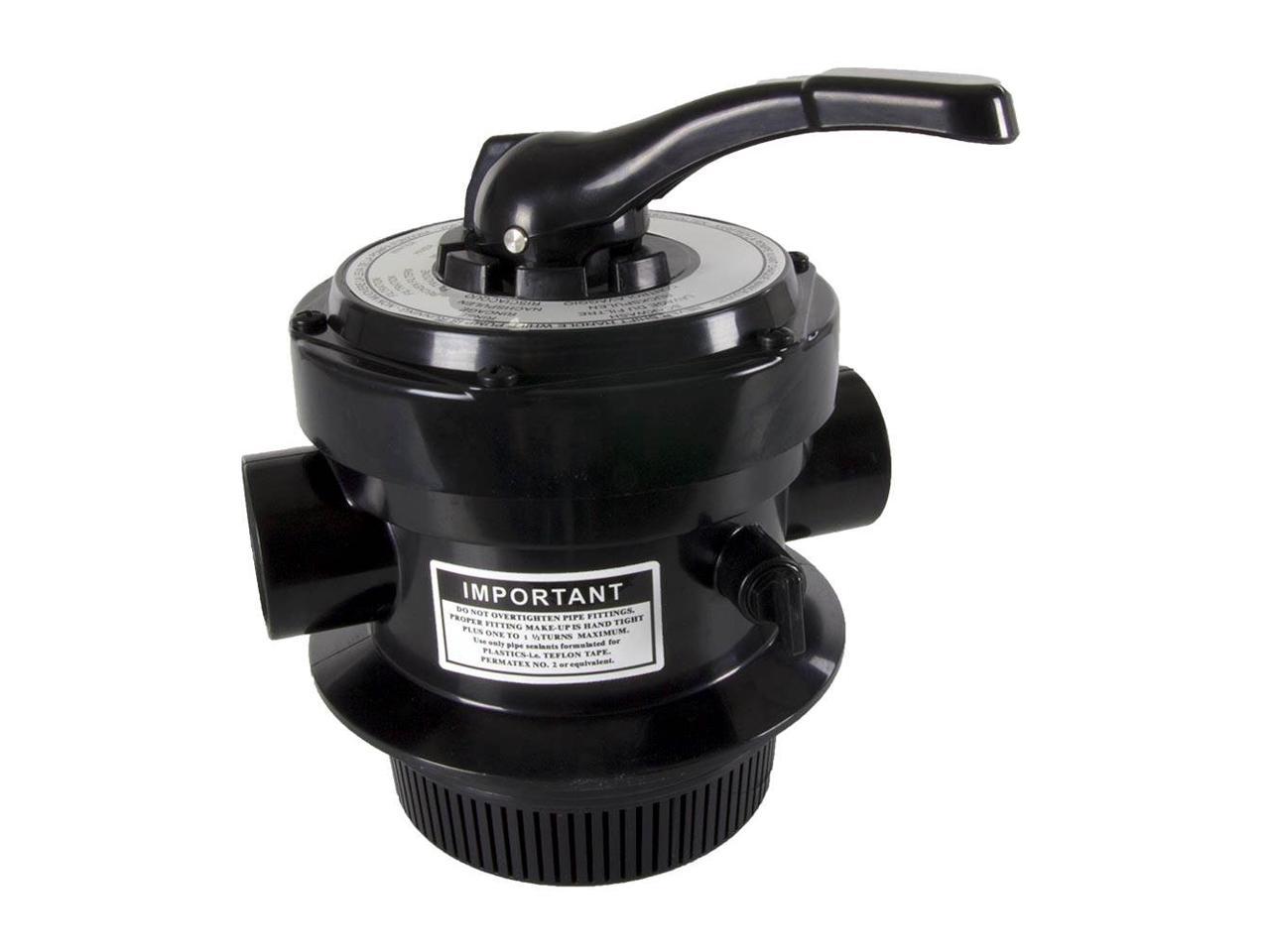 hydrotools sand pump