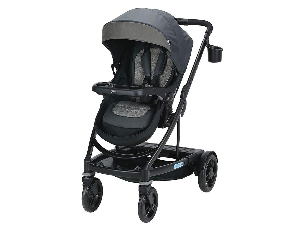 graco uno2duo replacement parts