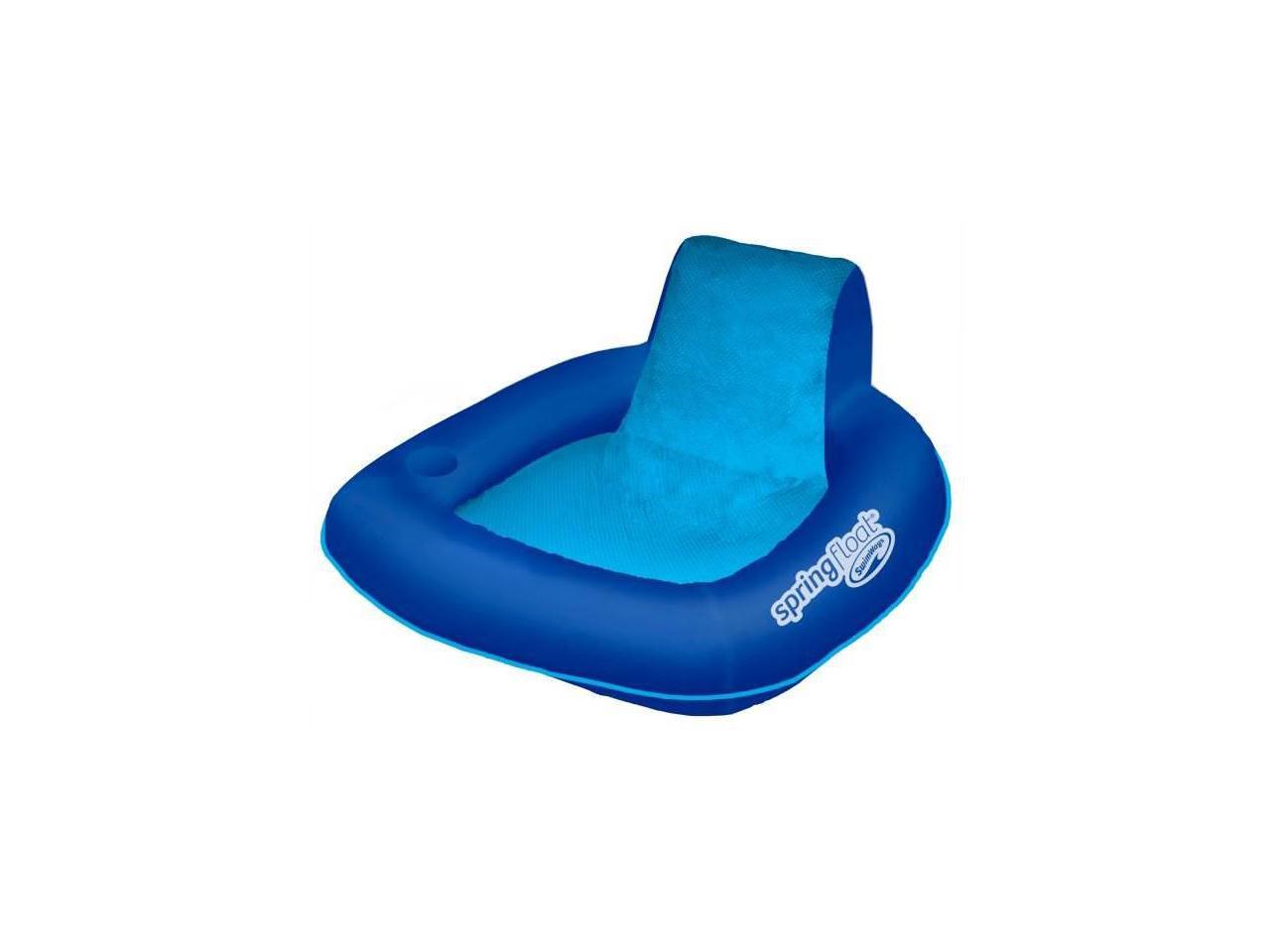 swimways chair