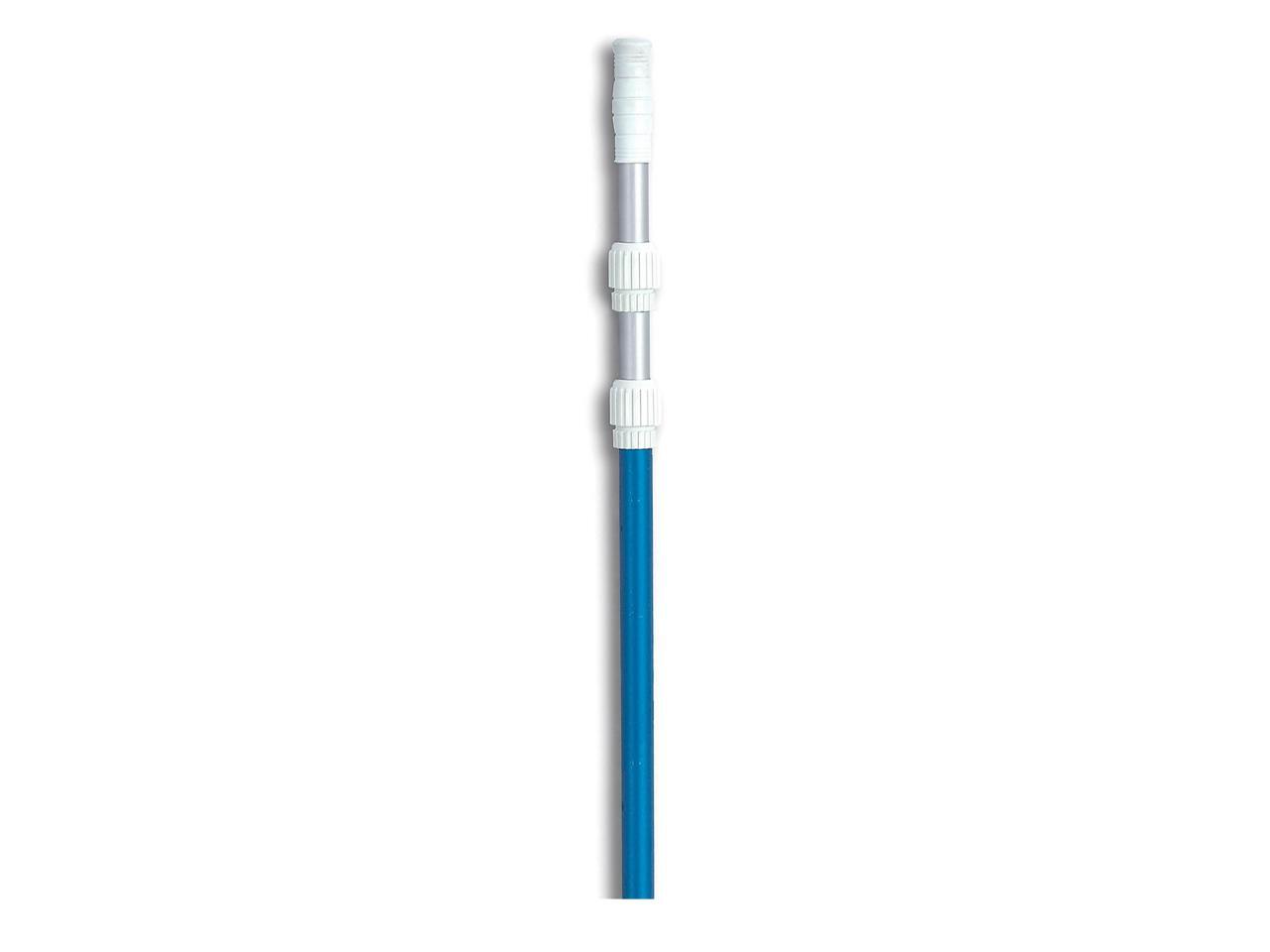 21 ft telescoping pool cleaning pole
