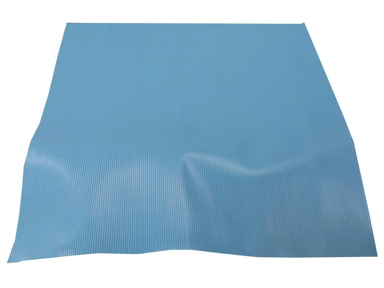 above ground pool ladder pad