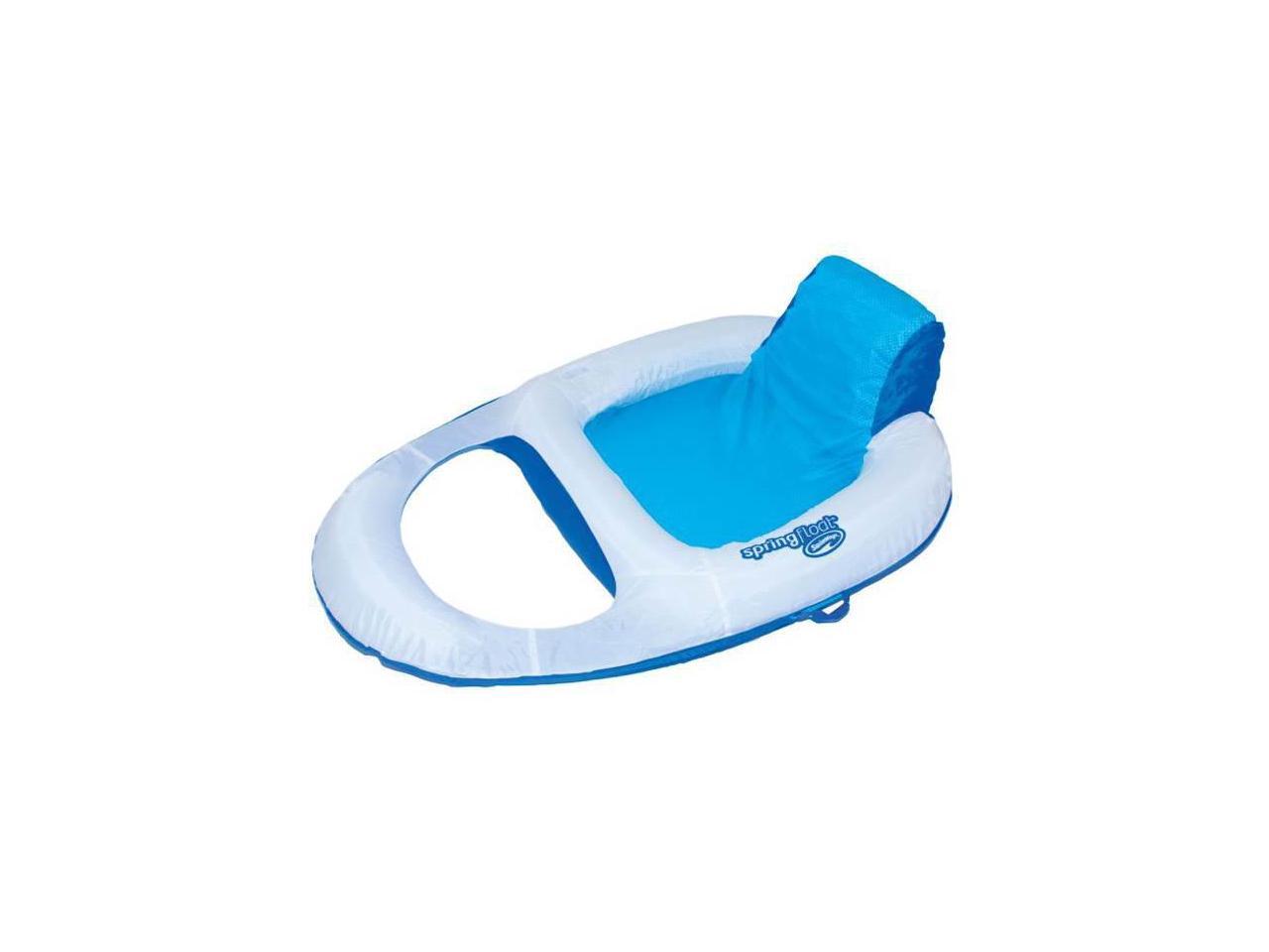 pool water lounge chair