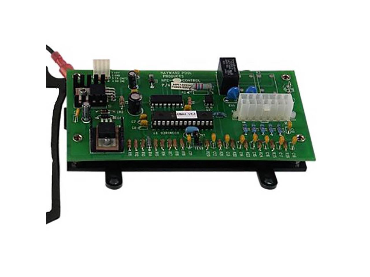 Hayward HeatPro Models: HP21002, HP2100TC02, HP21002C, HP11002, HP6002