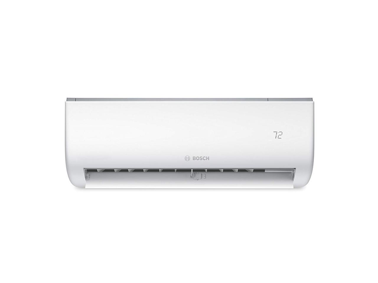 Bosch Climate 5000 Mini Split Air Conditioner System 12000 ...