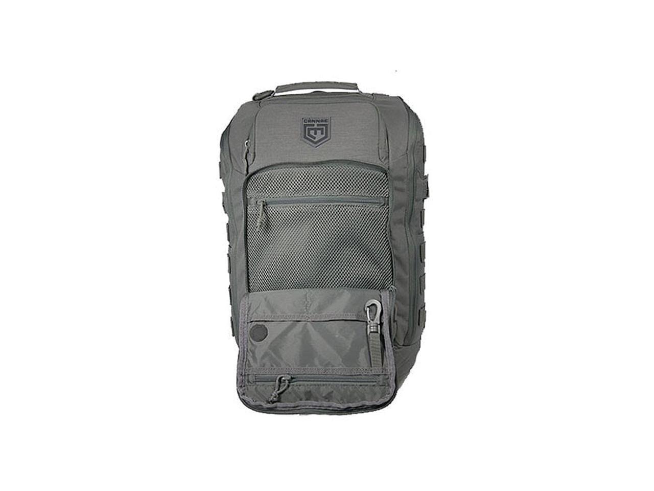cannae urban legion day pack