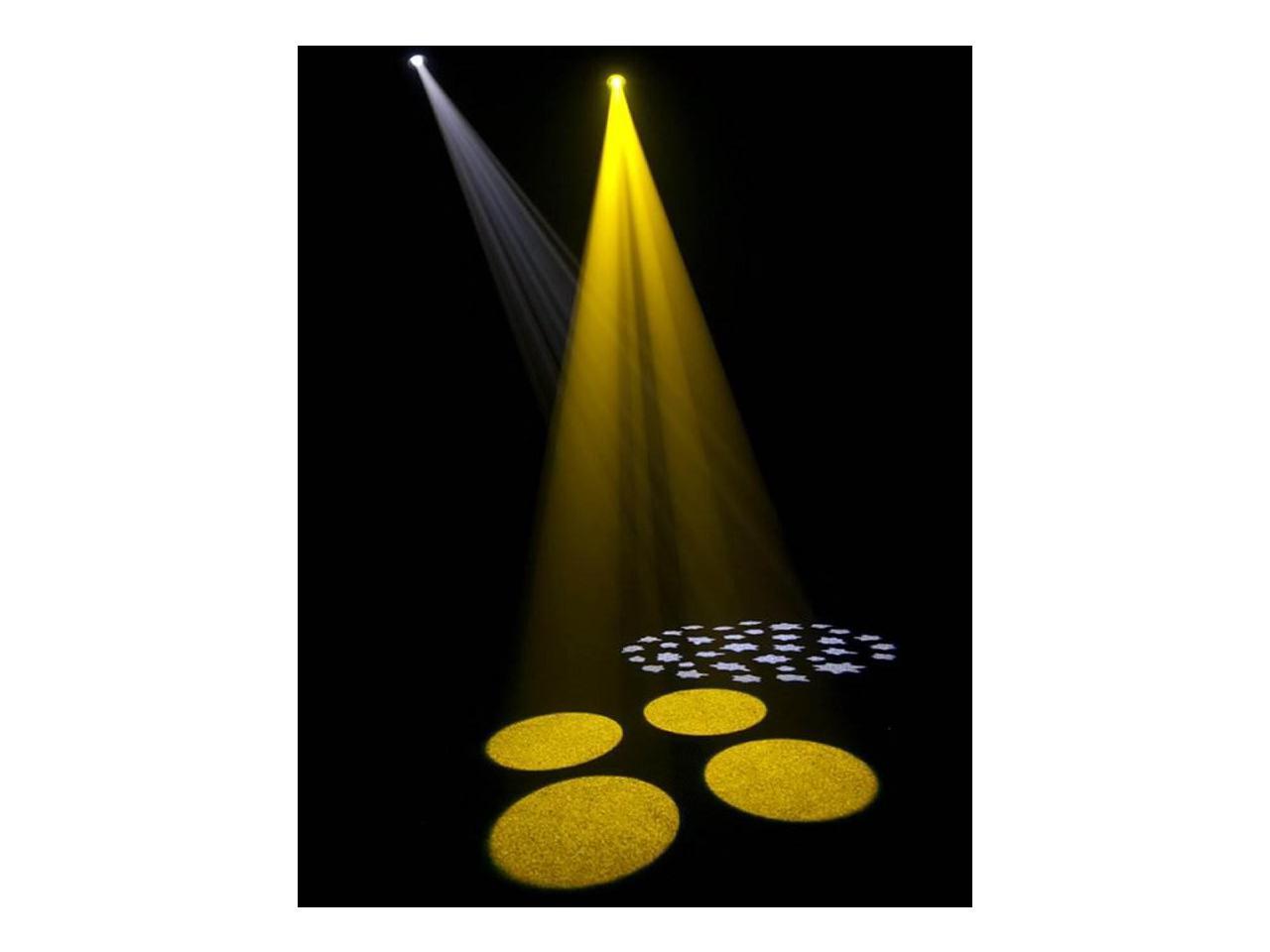 Chauvet Intimidator Spot LED 150 - Newegg.com