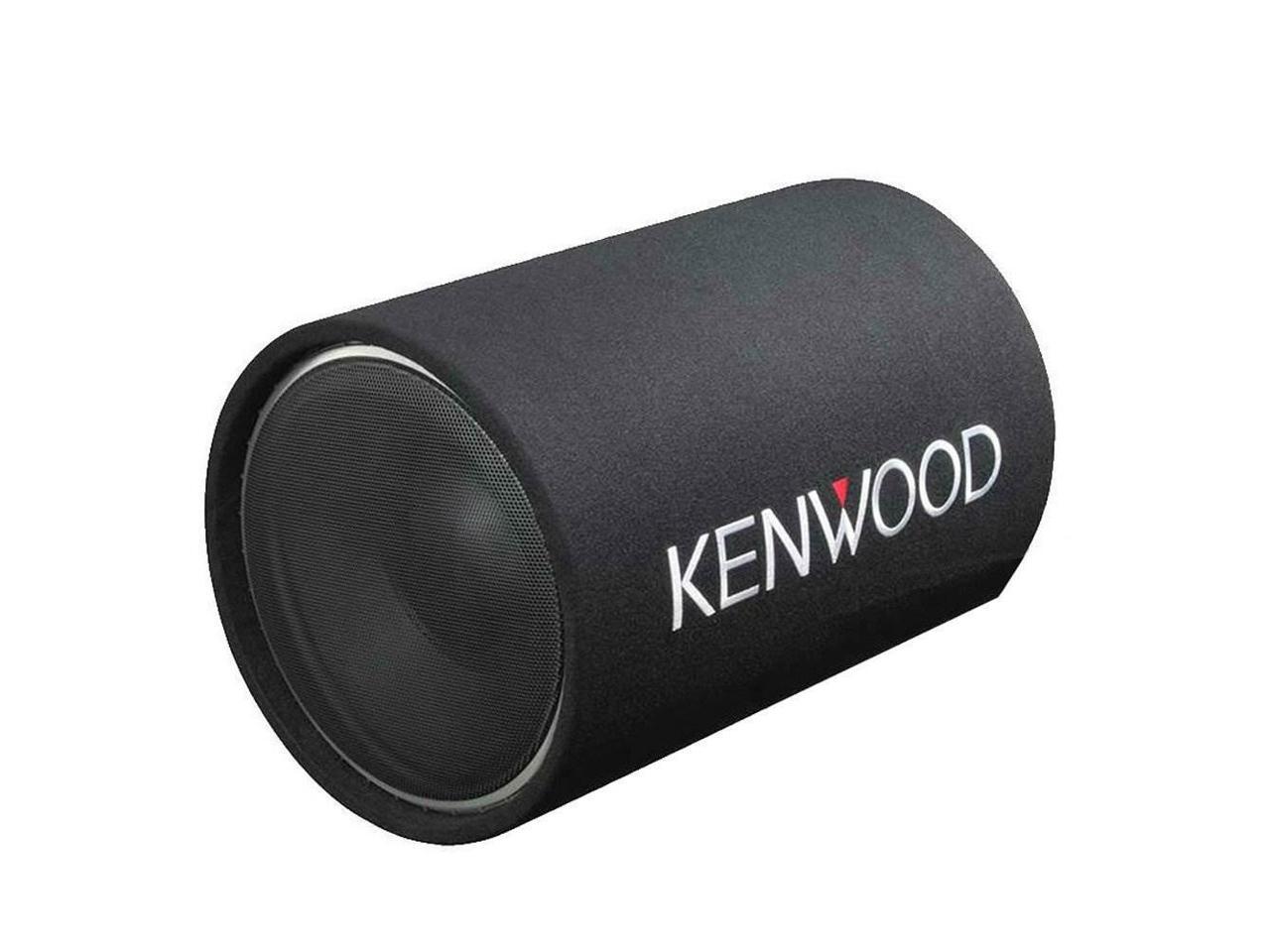 kenwood subwoofer 1200w