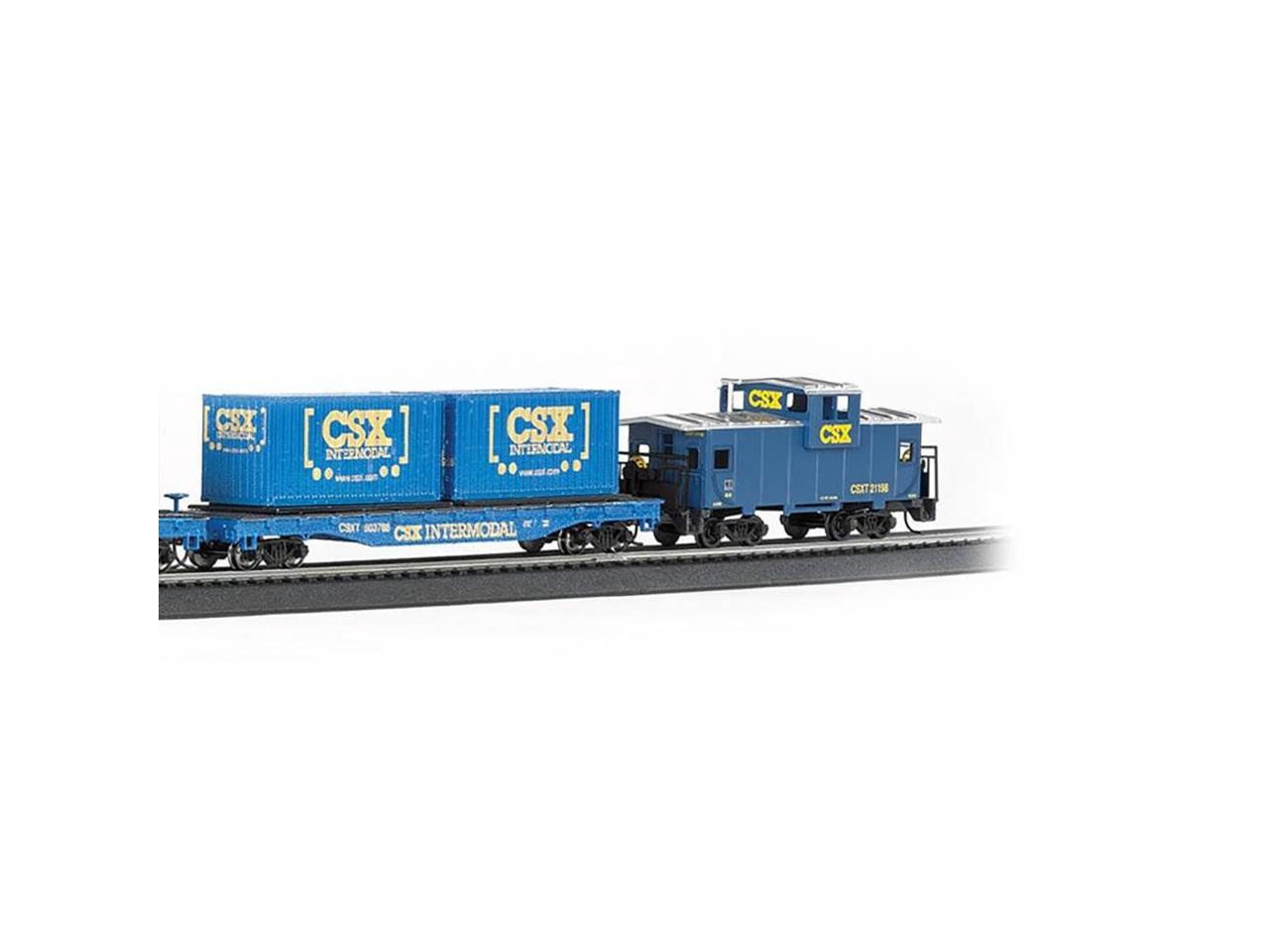 bachmann coastliner