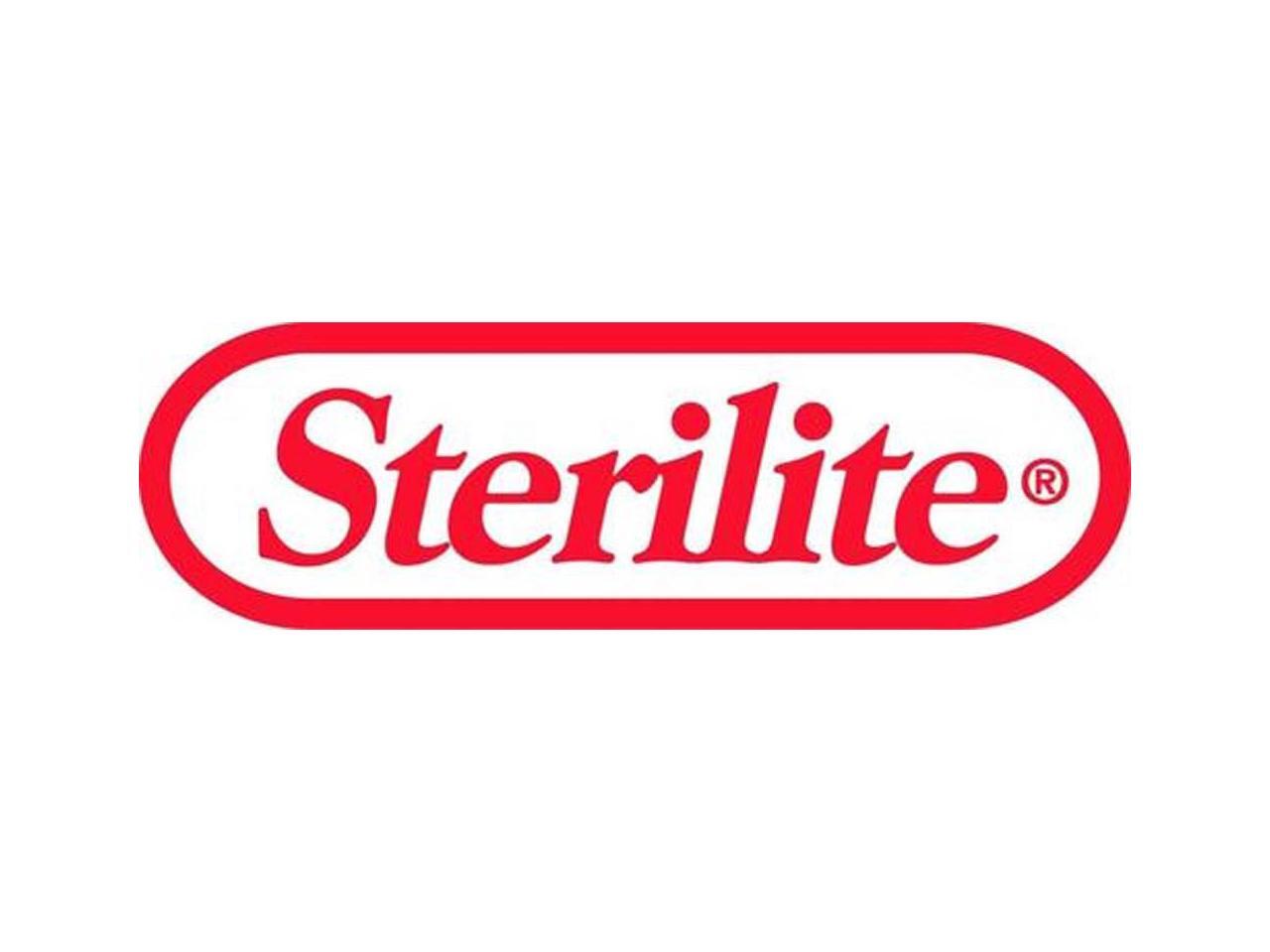 Clear 48 Pack Sterilite 18038612 Plastic FlipTop Latching Storage Container 