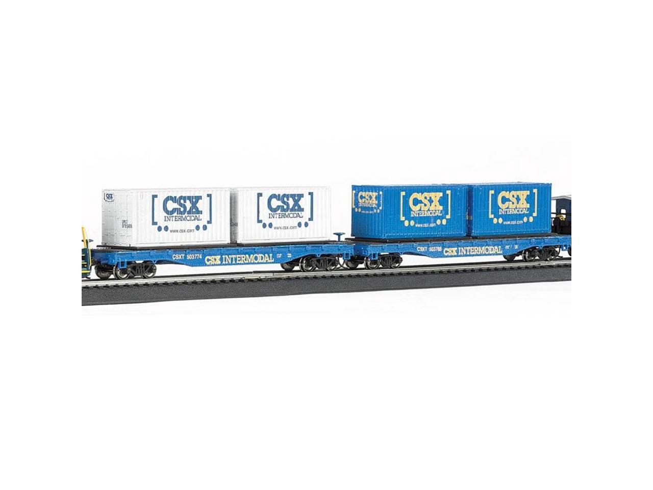 bachmann coastliner