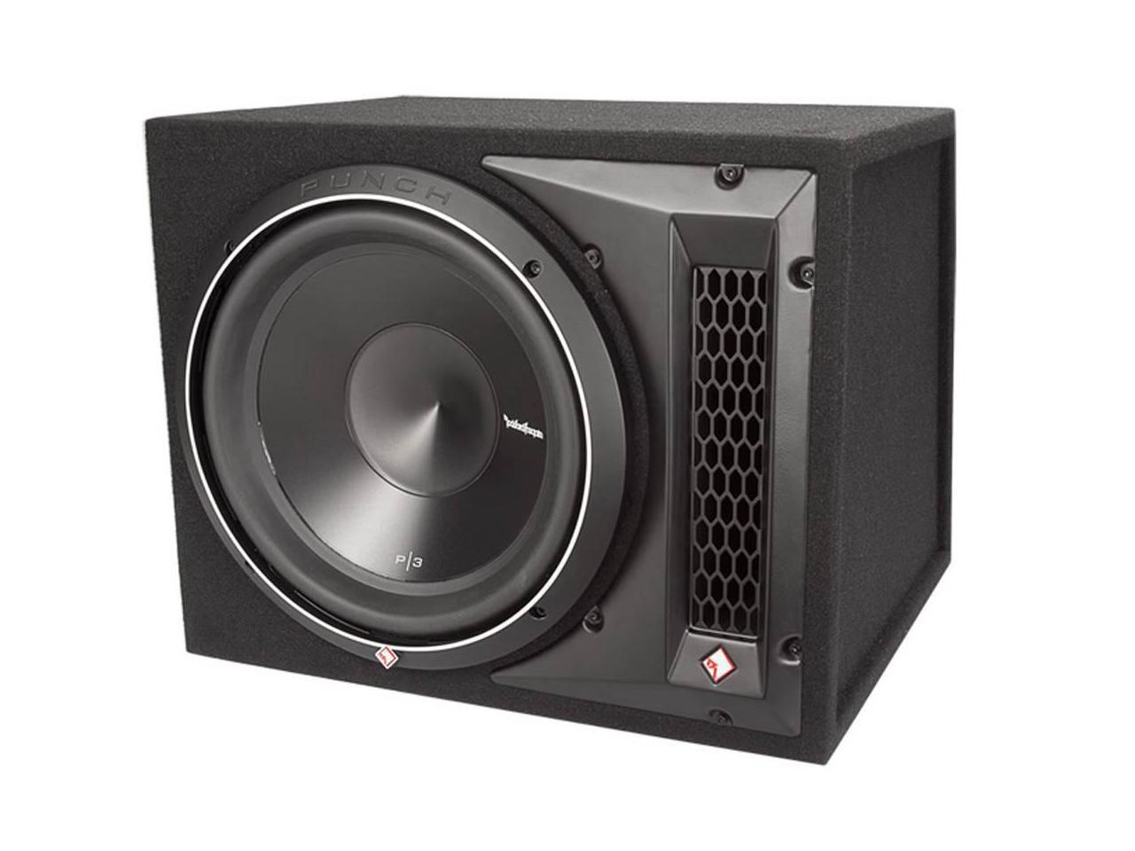 Rockford Fosgate P3-1X12 12\