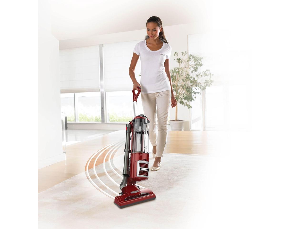 Shark NV60 Navigator Professional Upright Vacuum Cleaner