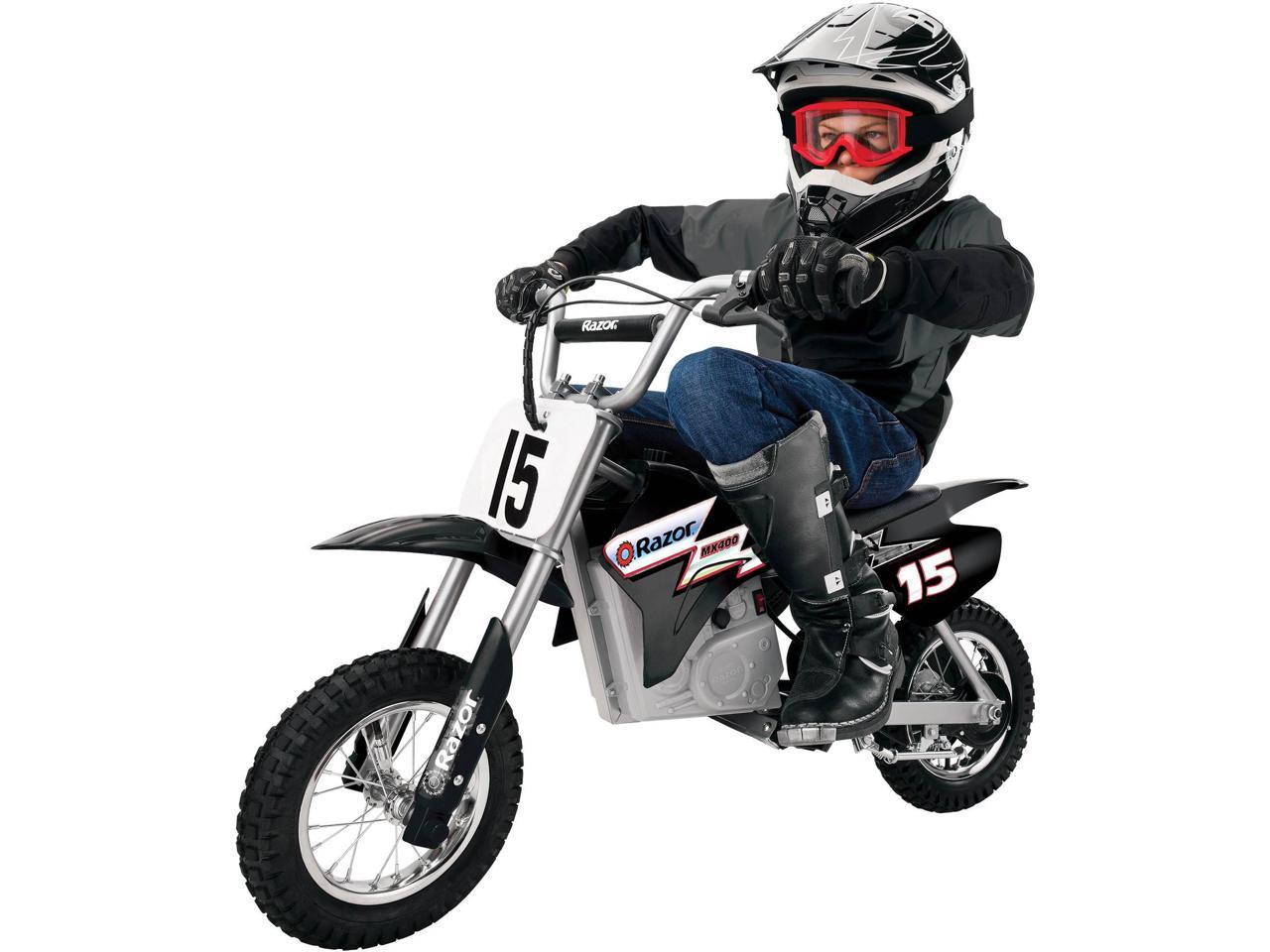 Razor mx125