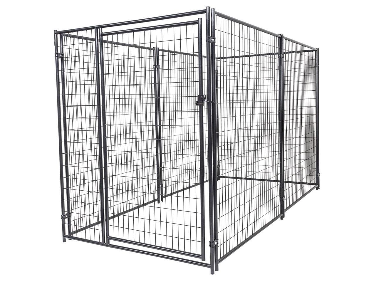 lucky dog wire training crate