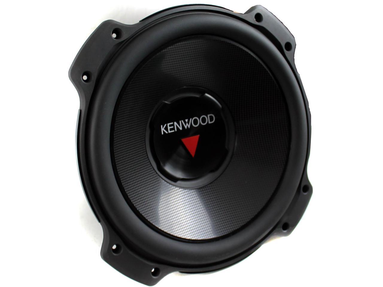 kenwood 15 subwoofer