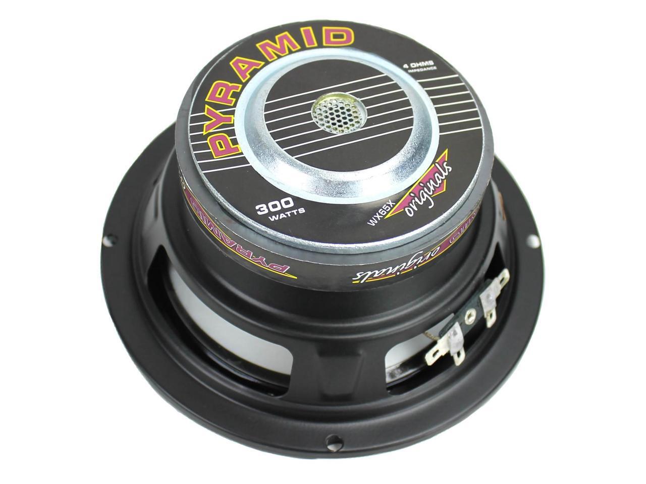 pyramid wx65x