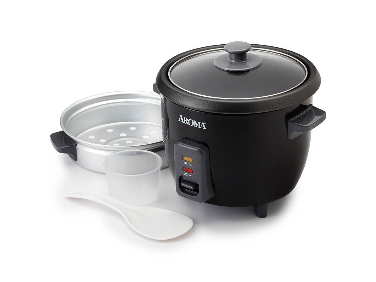 aroma 12v pressure cooker