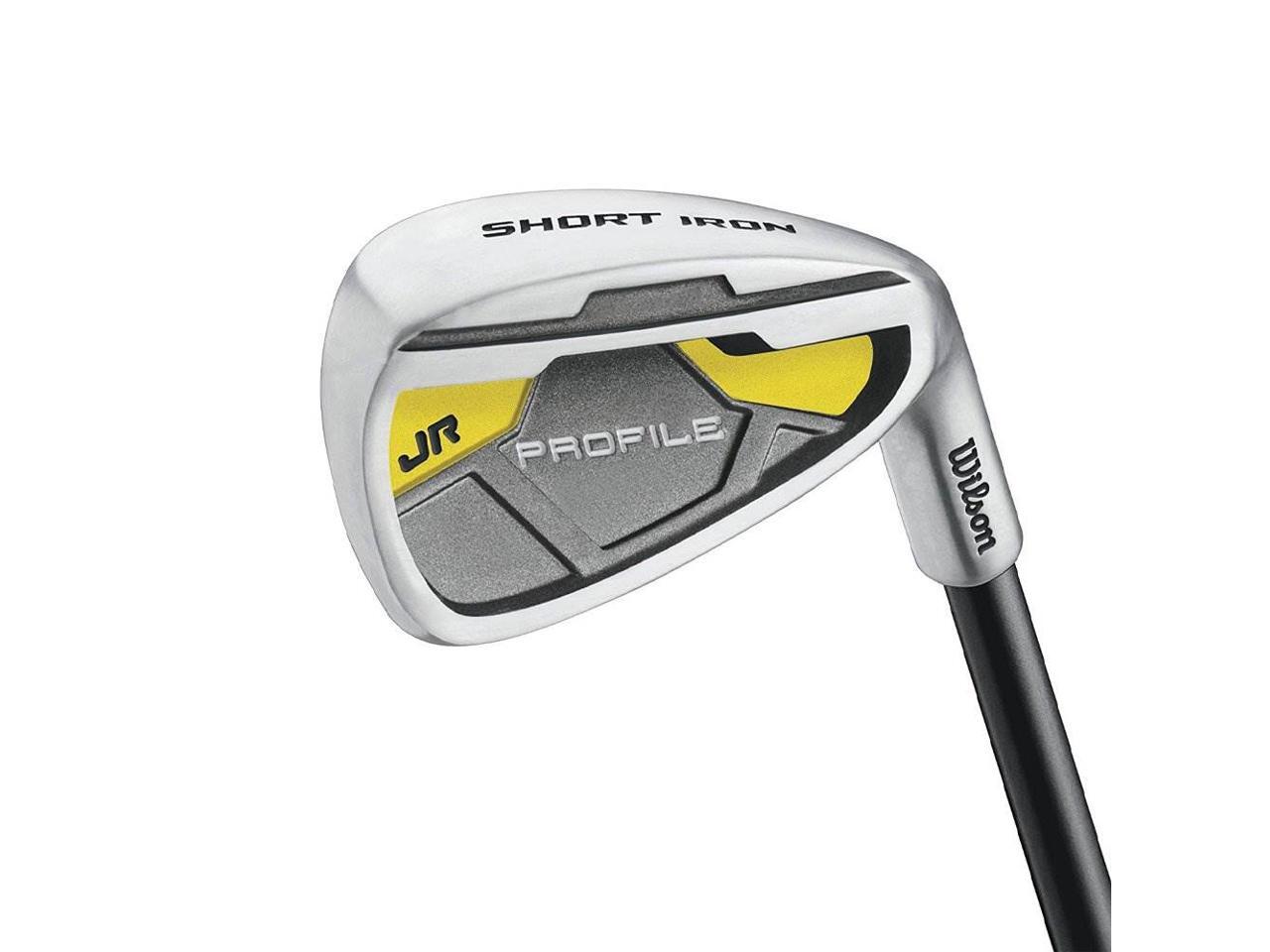 Wilson Profile Junior Medium Complete Golf Club Set (Ages 811