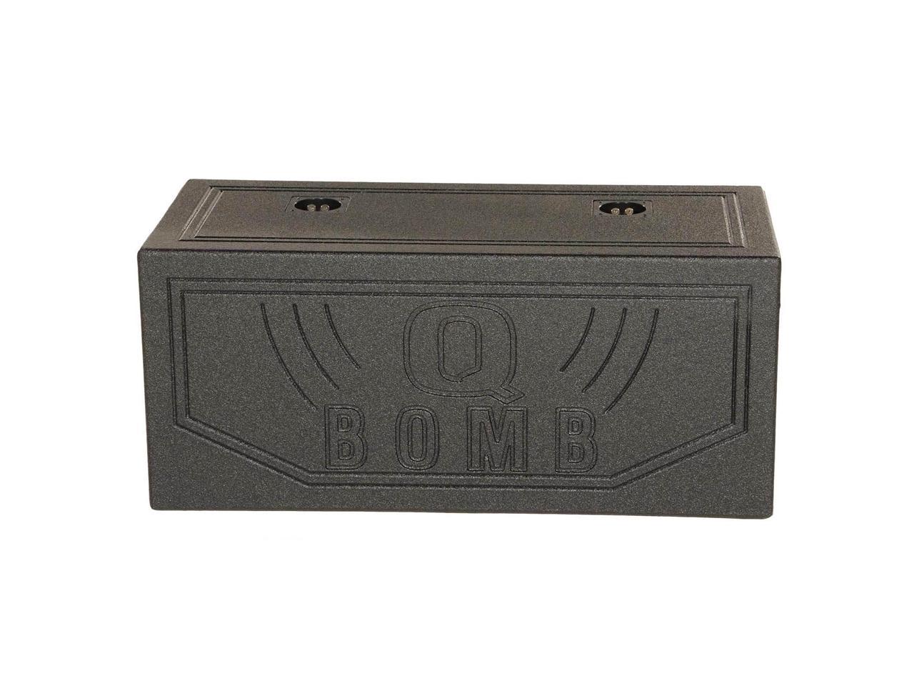 qbomb l7 12 box