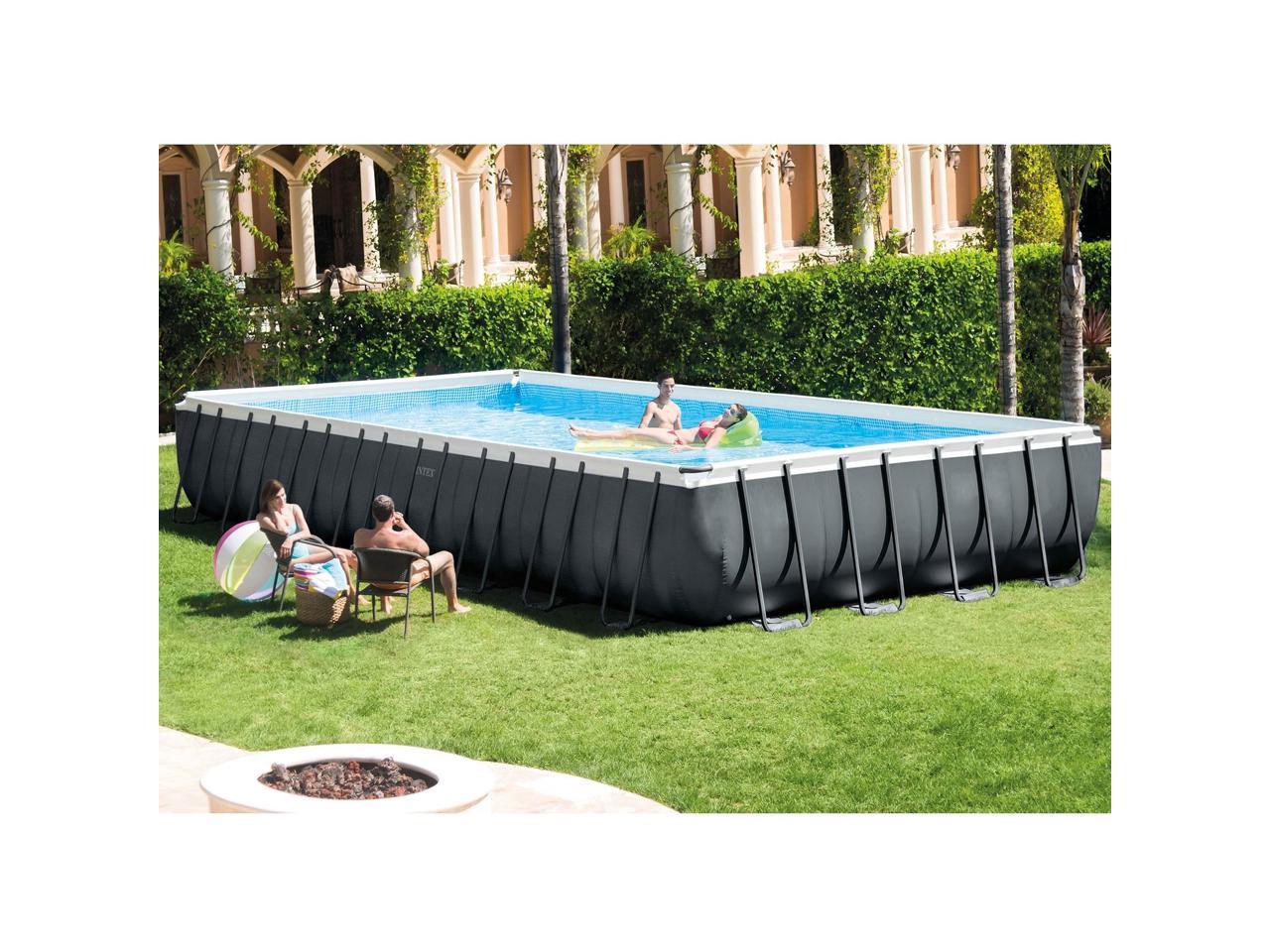 16x32 pool intex