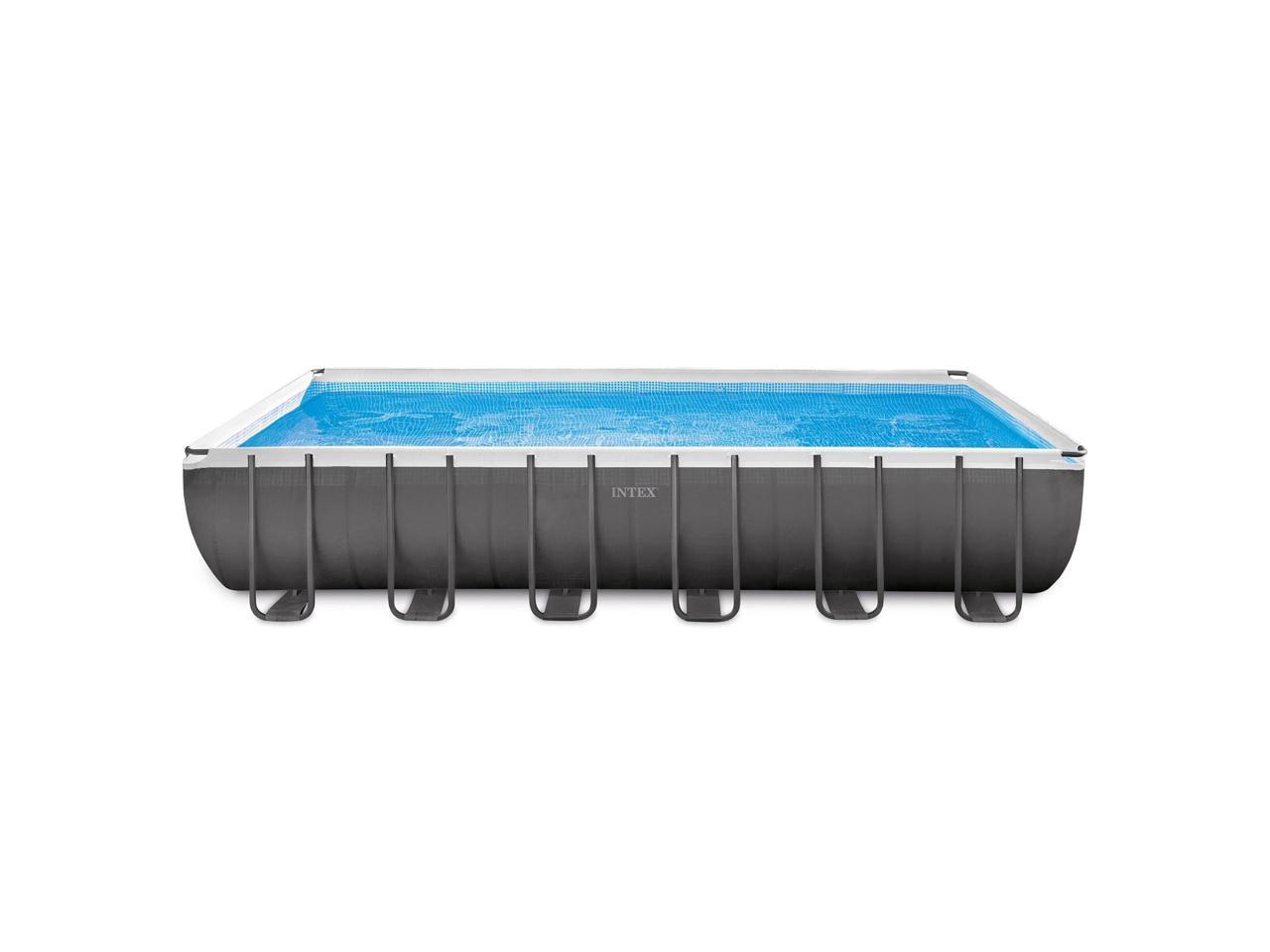 12 x 52 pool