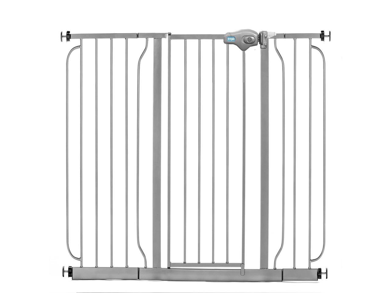 easy step baby gate