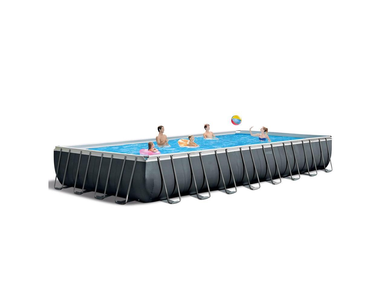 12 x 52 swimming pool