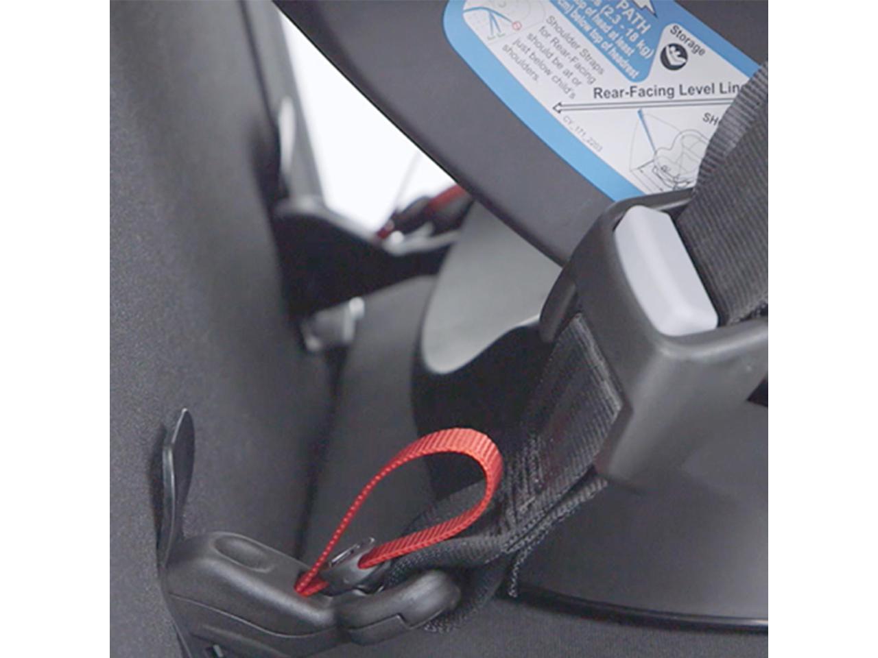 cybex gold eternis s