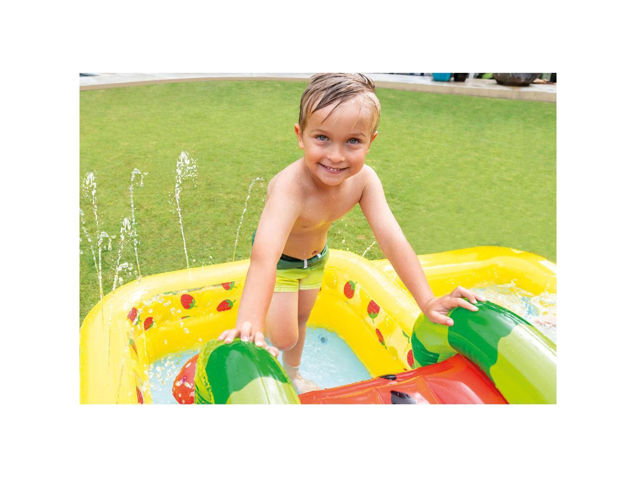 intex fruity