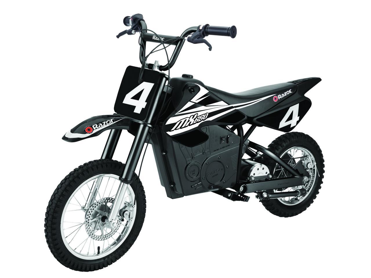 dirt rocket electric motocross bike