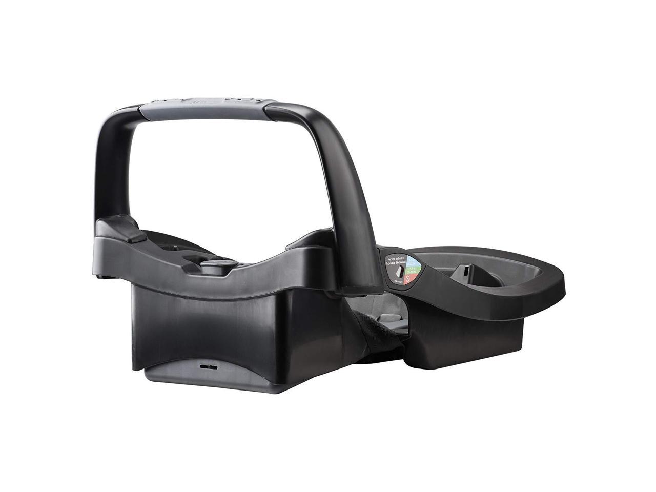 litemax infant car seat base