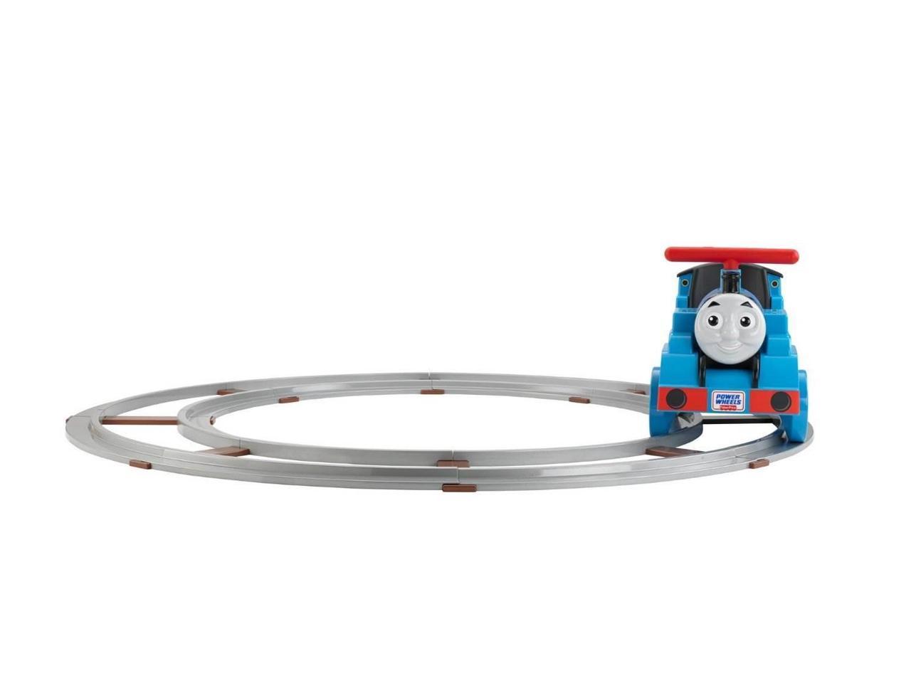 power wheels thomas & friends