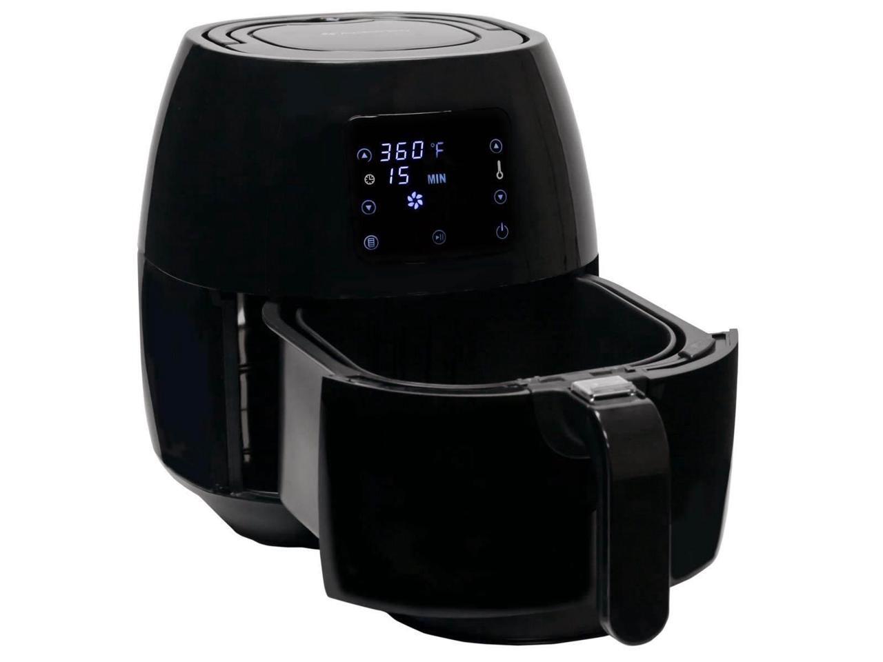 avalon air fryer