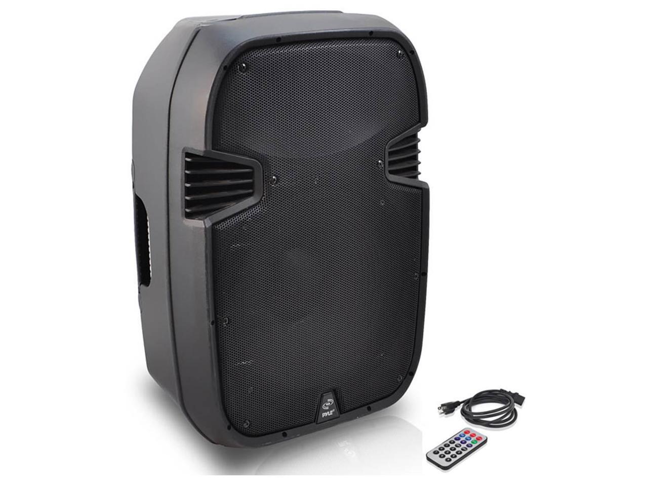 pyle pro pa system