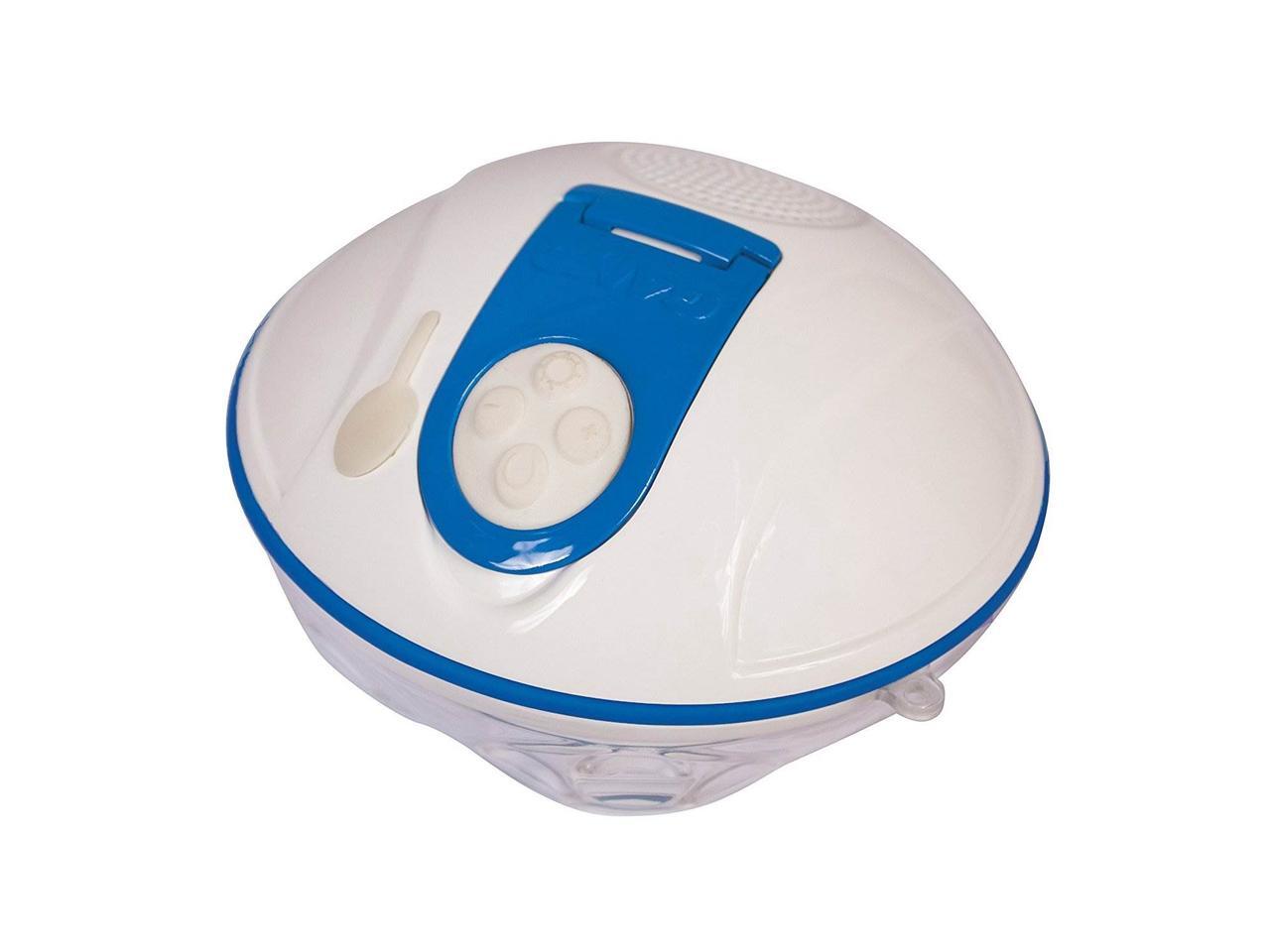 game 4312 new underwater show bluetooth wireless pool speaker