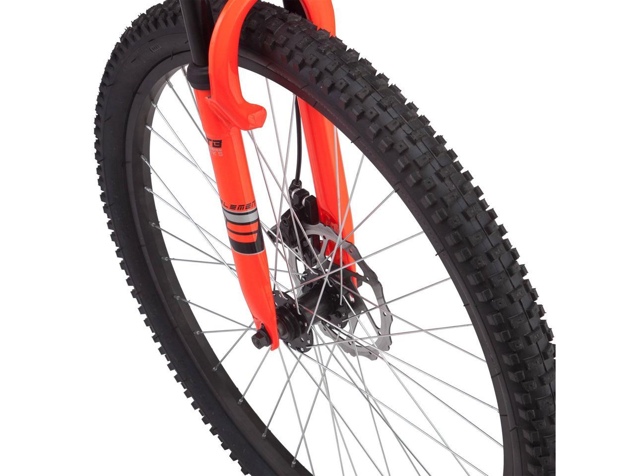 mongoose 26 bedlam men's mountain bike