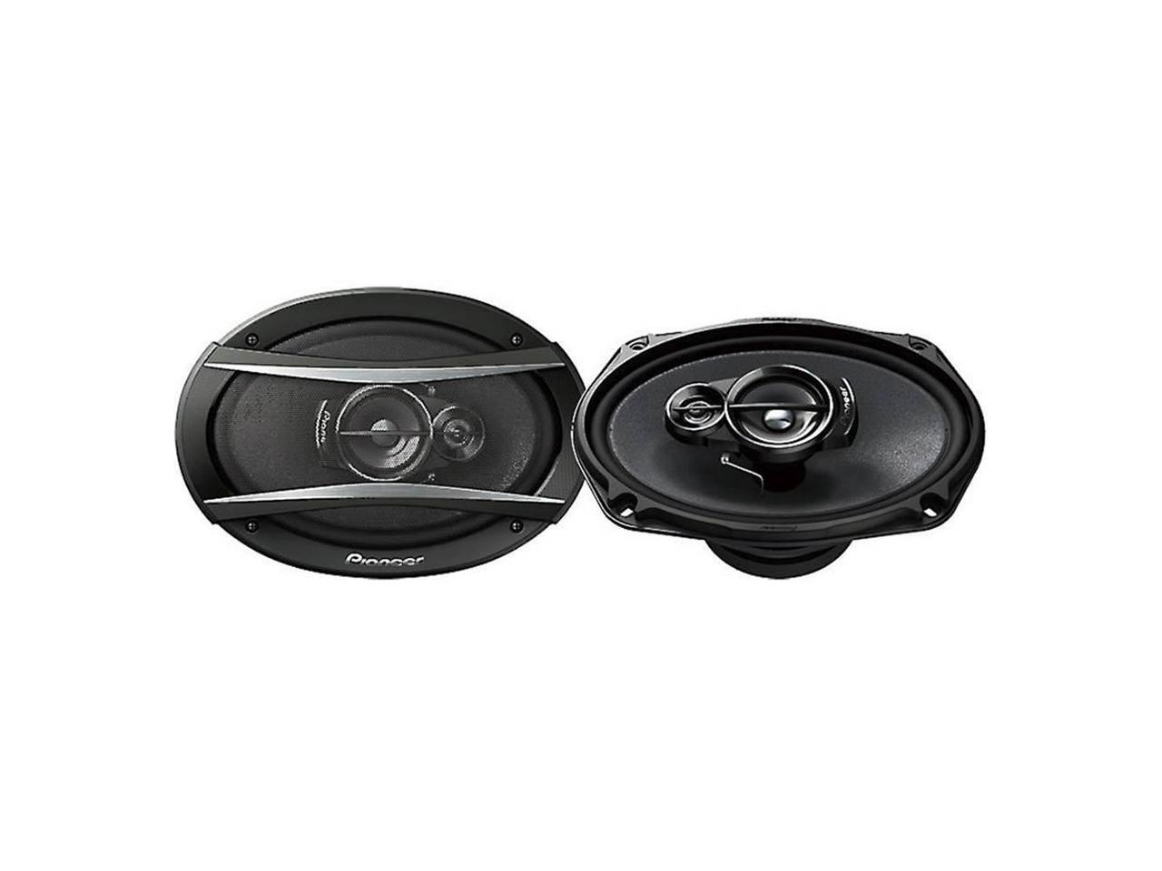 pioneer 550 watt speakers price