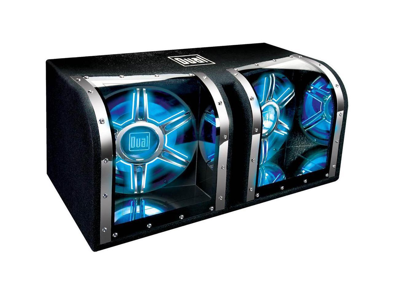 Lanzar Amplifier Car Audio, 2 Channel, 1,000 Watt, 4 Ohm, MOSFET, RCA