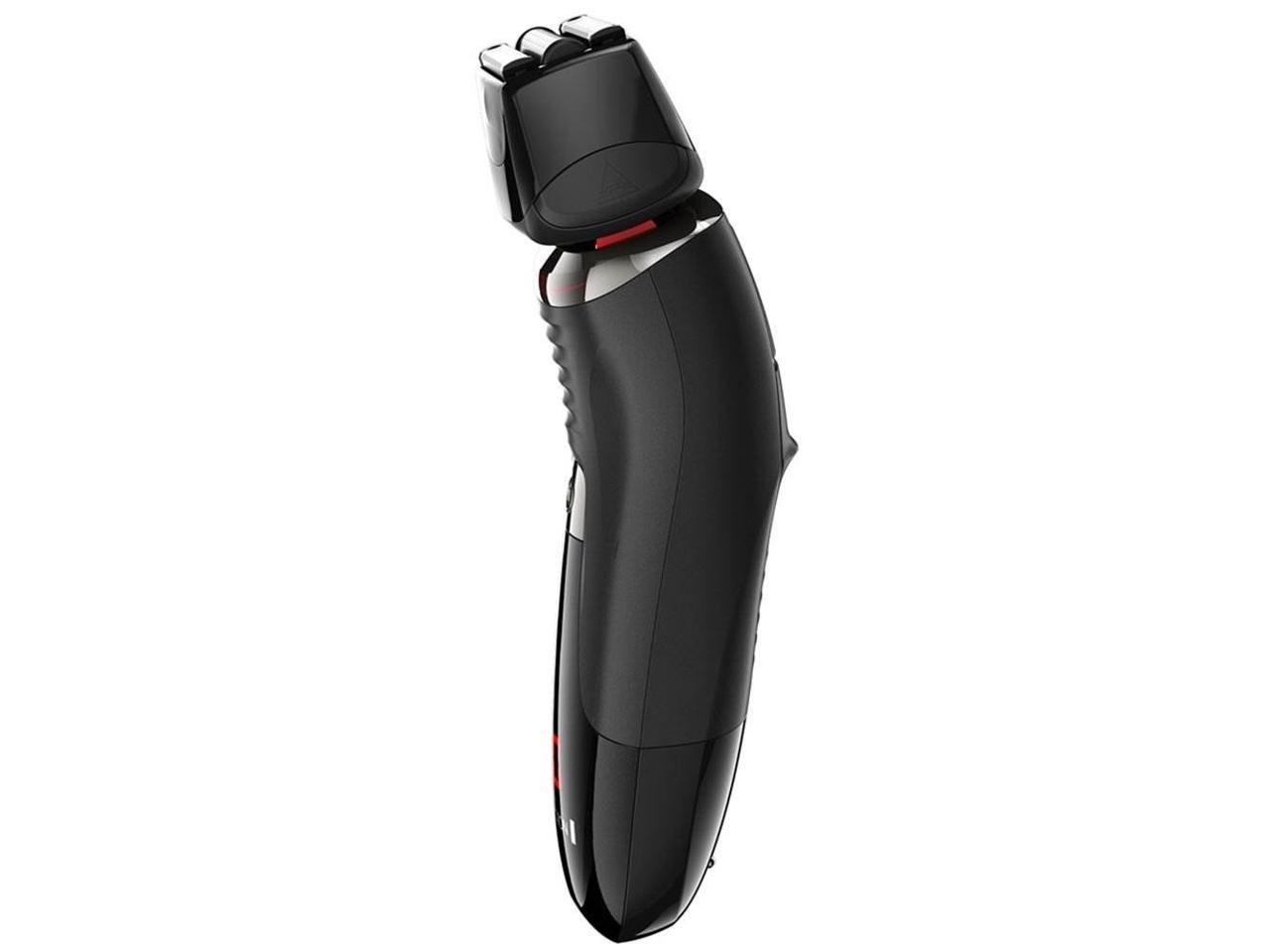 Remington XF8700 Smart Edge Electric Foil Shaver - Newegg.com